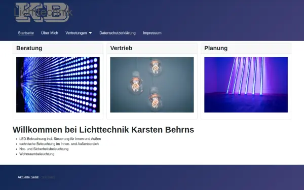 lichttechnik-behrns.de