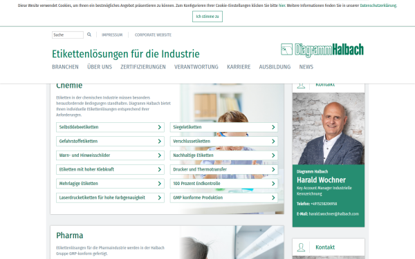www.halbach-labels.com