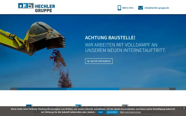 hechler-gruppe.de