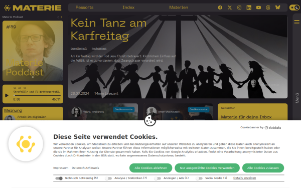 materie.at