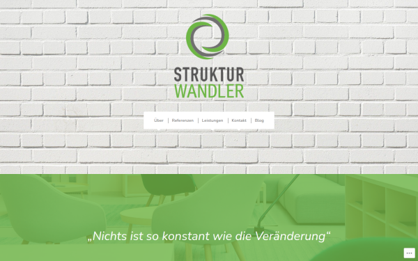 strukturwandler.com