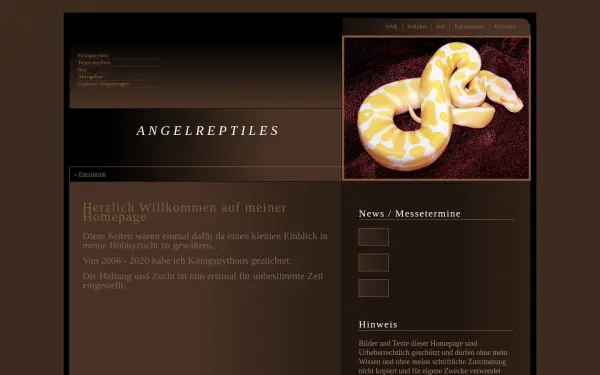 www.angelreptiles.de