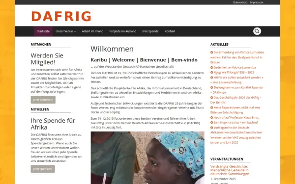 dafrig.de
