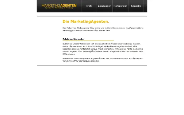 marketingagenten.de