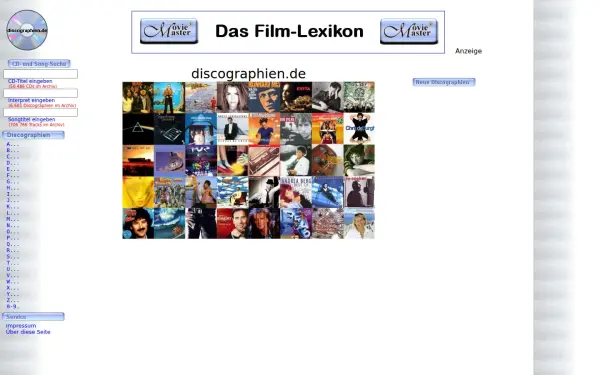 www.discographien.de