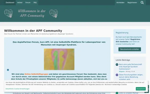 aspiepartner-forum.de