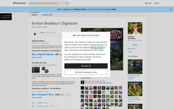 emilynbrodsky.bandcamp.com