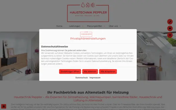 haustechnik-peppler.de