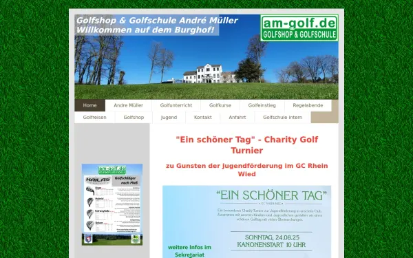 www.am-golf.de