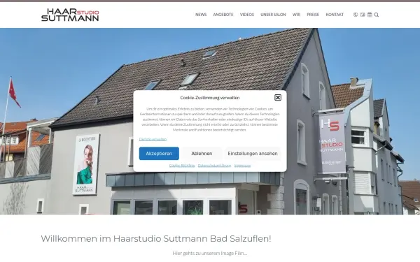 www.haarstudio-suttmann.de