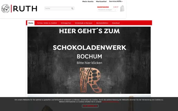 www.ruth-online.de