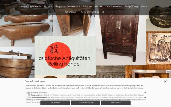 asiatische-antiquitaeten.de