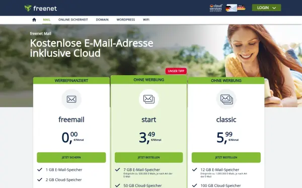 email.freenet.de