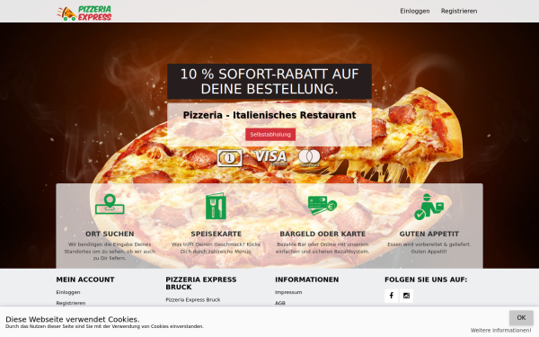 pizzeriaexpress.at