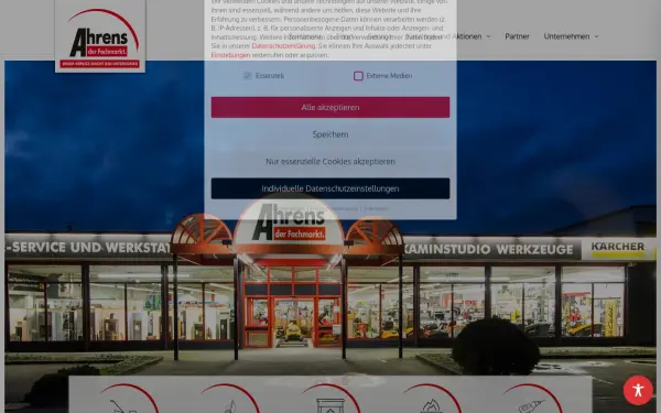 www.ahrens-fachmarkt.de