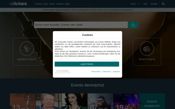 www.alltickets.de