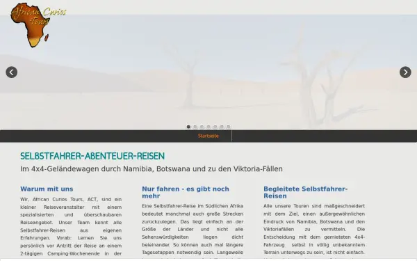 african-curios.de