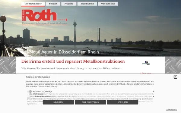 der-stahlbauer.de