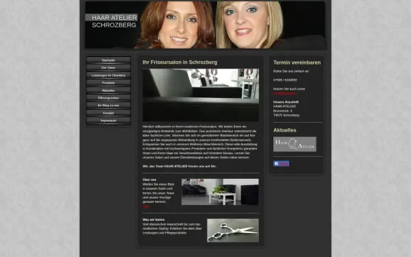 www.haar-atelier-schrozberg.de