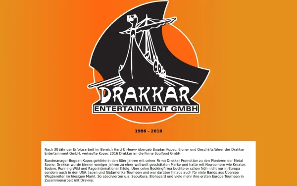 drakkar.de
