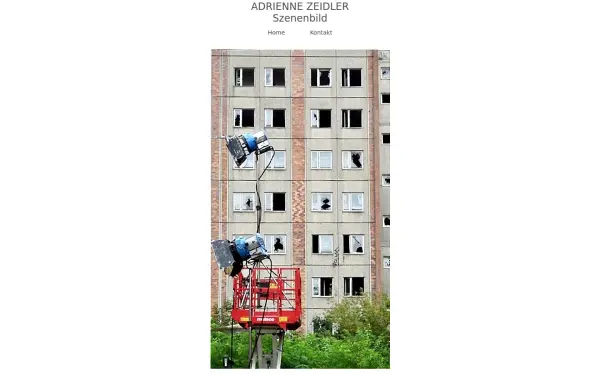 www.adriennezeidler.de