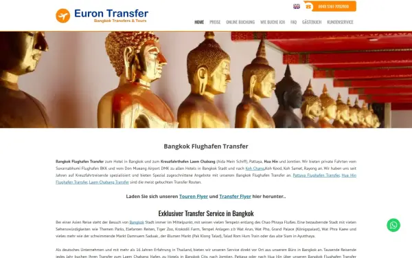 www.bangkok-flughafen-transfer.de