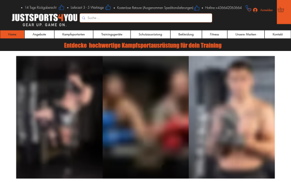www.justsports4you.com