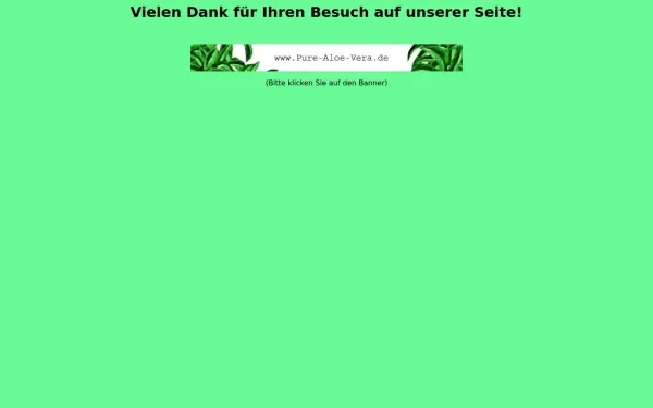 pure-aloe-vera.de
