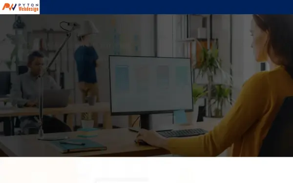 www.pyton-webdesign.de