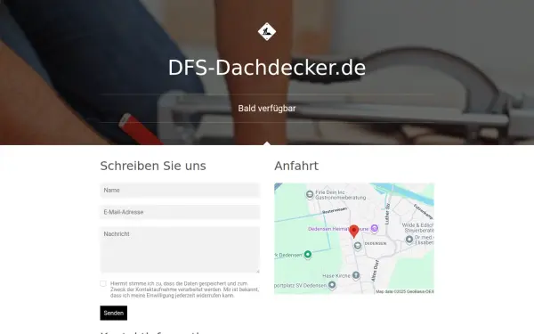 www.dfs-dachdecker.de