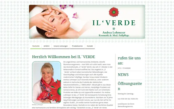www.ilverde.de