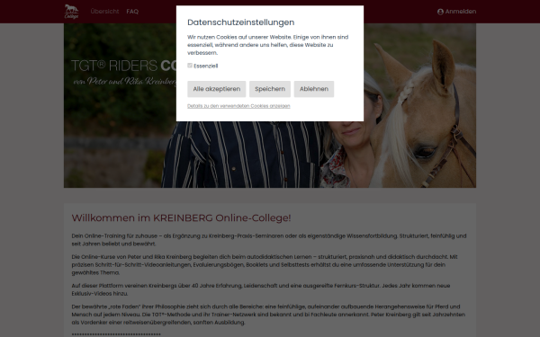 www.kreinberg.college
