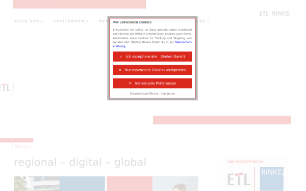 www.rinke.eu