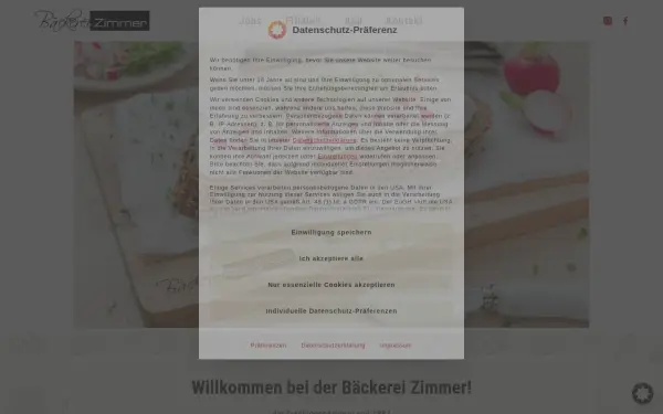 baeckerei-zimmer.de