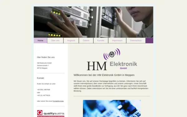 www.hmelektronik.de