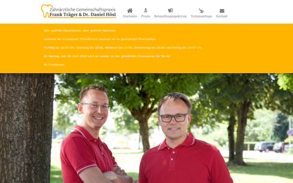 www.zahnarzt-kemnath.biz