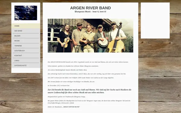 argenriverband.de