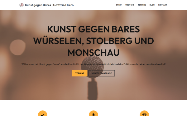 kunst-gegen-bares.de