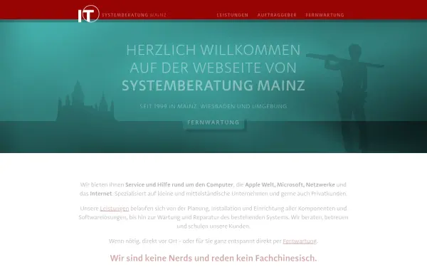 systemberatung-mainz.de