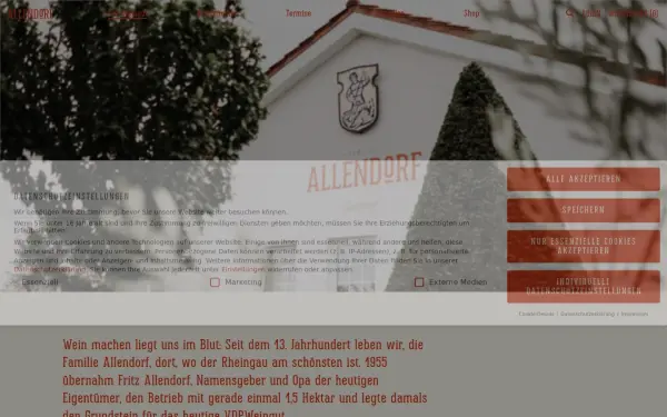 allendorf.de