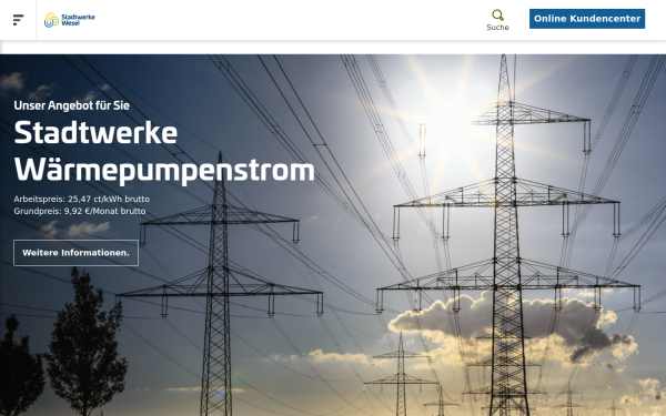 www.stadtwerke-wesel.de