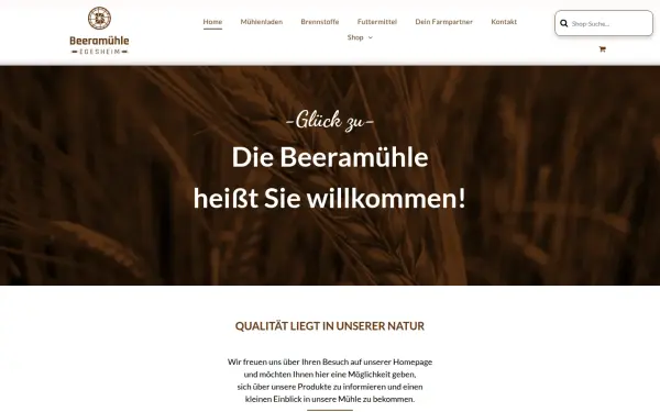 www.beeramuehle.de