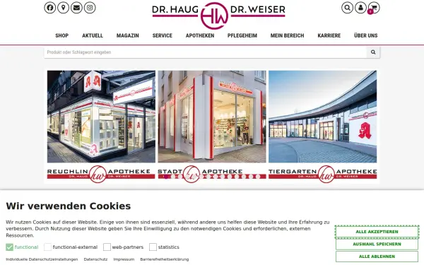 www.haug-weiser-apotheken-pforzheim.de