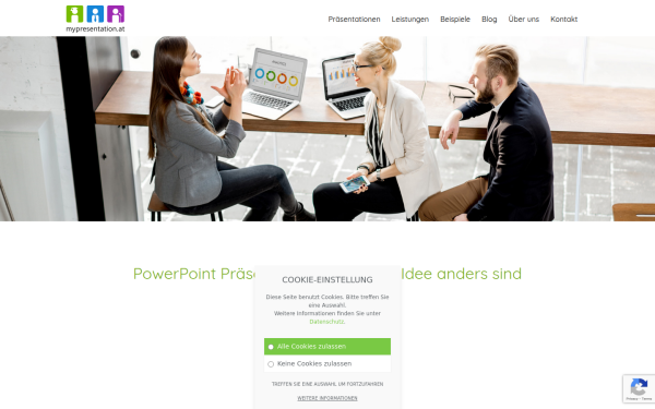 www.mypresentation.at