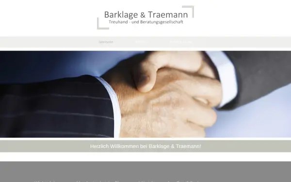 barklage-traemann.de