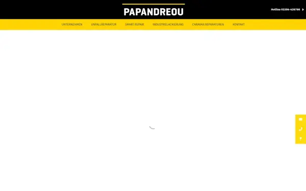 www.andreas-papandreou.de