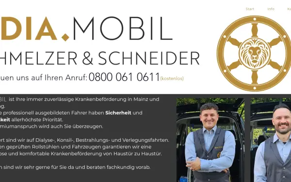 www.diamobil.net