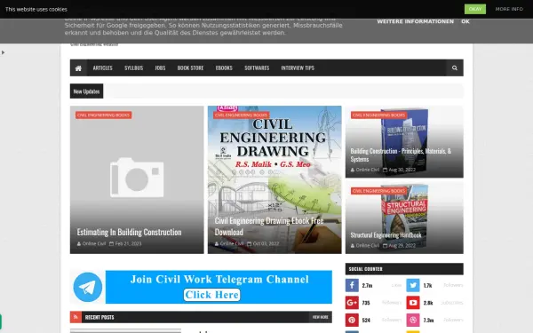 www.onlinecivil.net