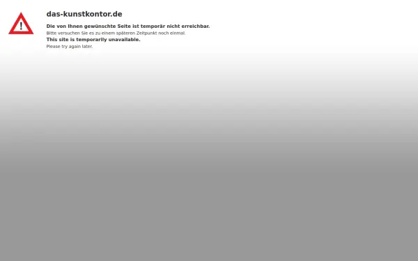 das-kunstkontor.de