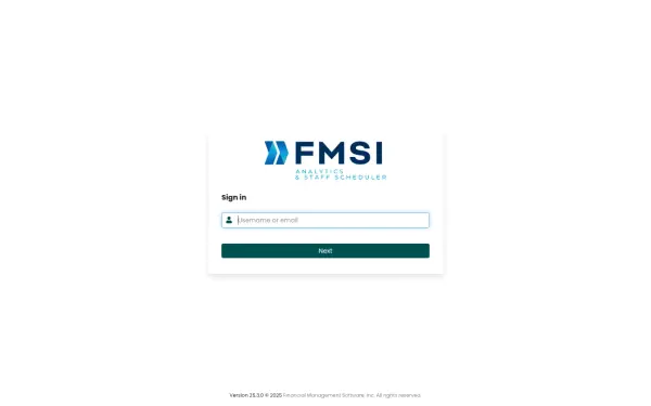 fmsiportal.com